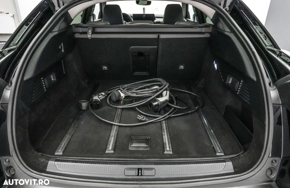 Citroën C5 X 1.6 PHeV 180 EAT8 PLUS - 24