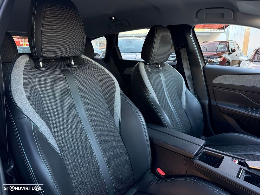 Peugeot 308 SW 1.5 BlueHDi Allure EAT8 - 7