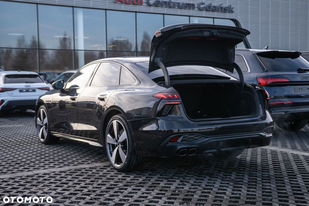 Audi A6 Limousine - 8