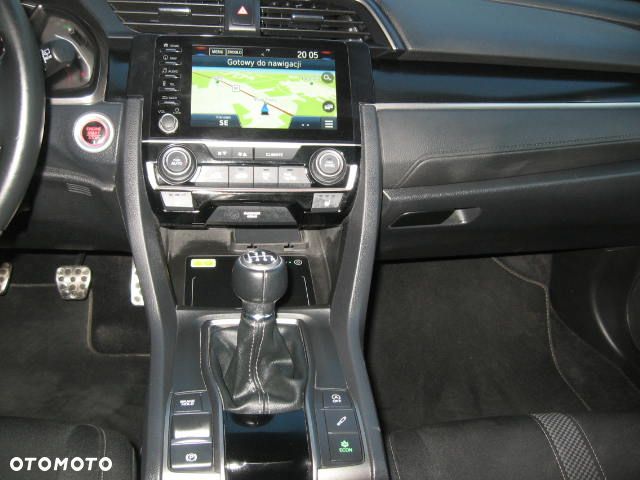 Honda Civic 1.5 T Prestige (Navi) - 31