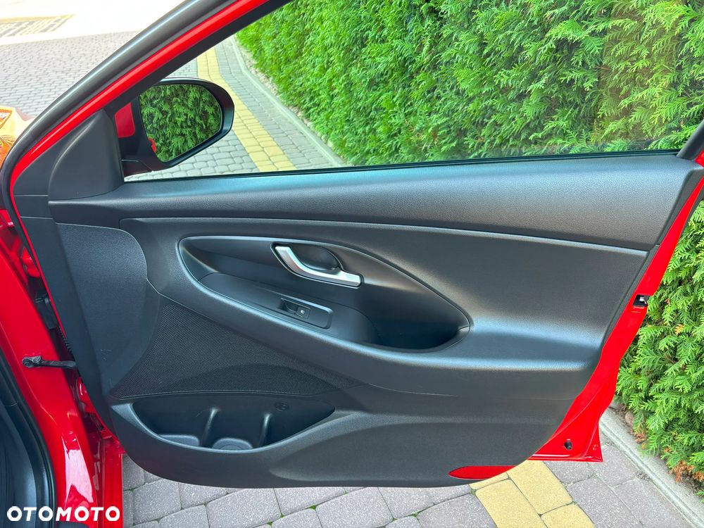 Hyundai i30 1.5 DPI Modern - 25