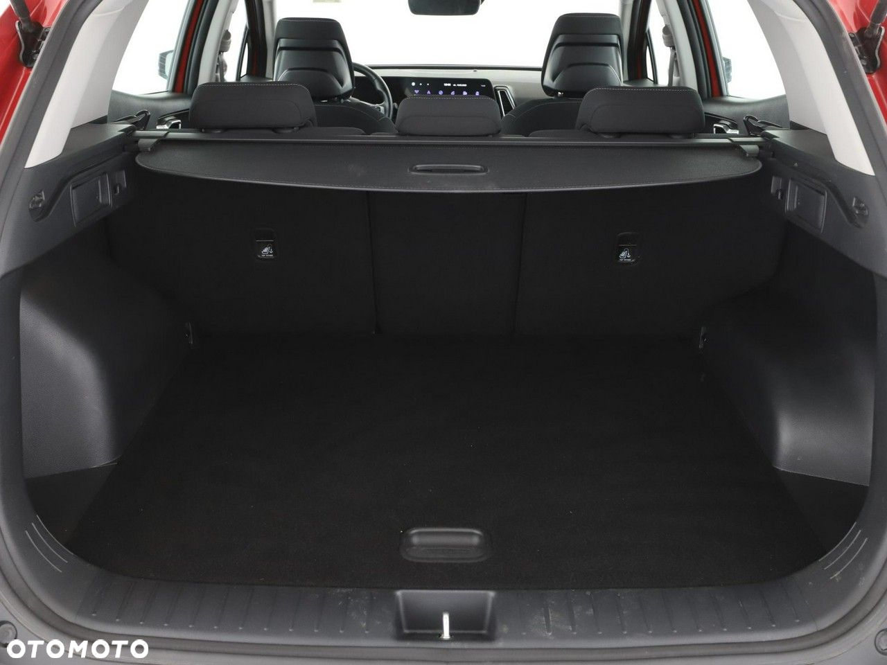 Kia Sportage 1.6 T-GDI HEV L 2WD - 20