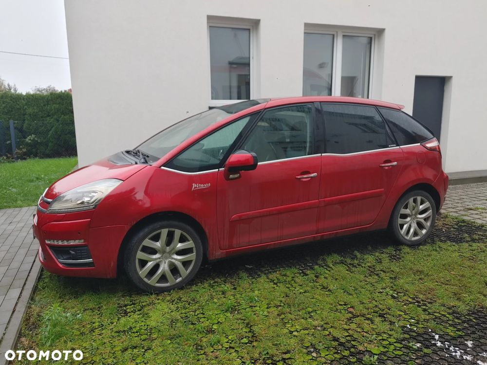 Citroën C4 Picasso - 16