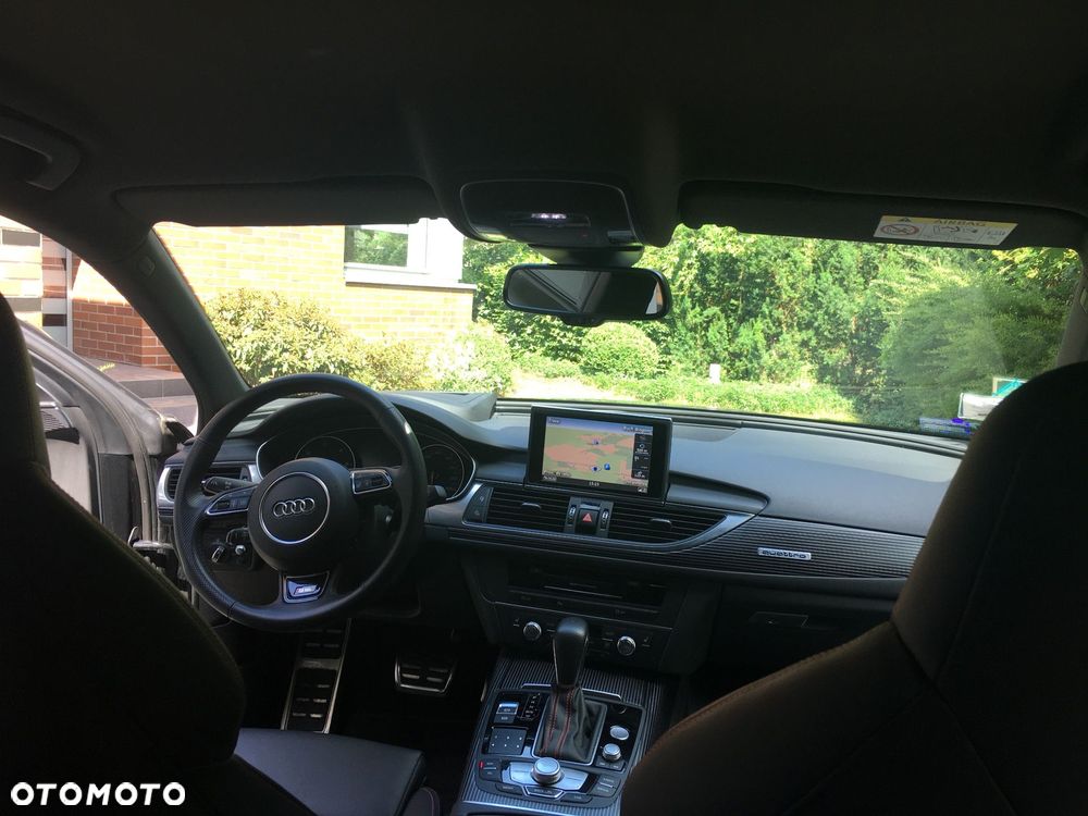 Audi A6 Limousine - 11