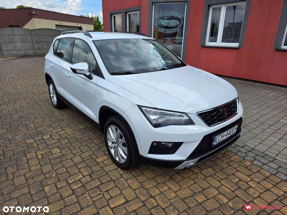Seat Ateca - 2