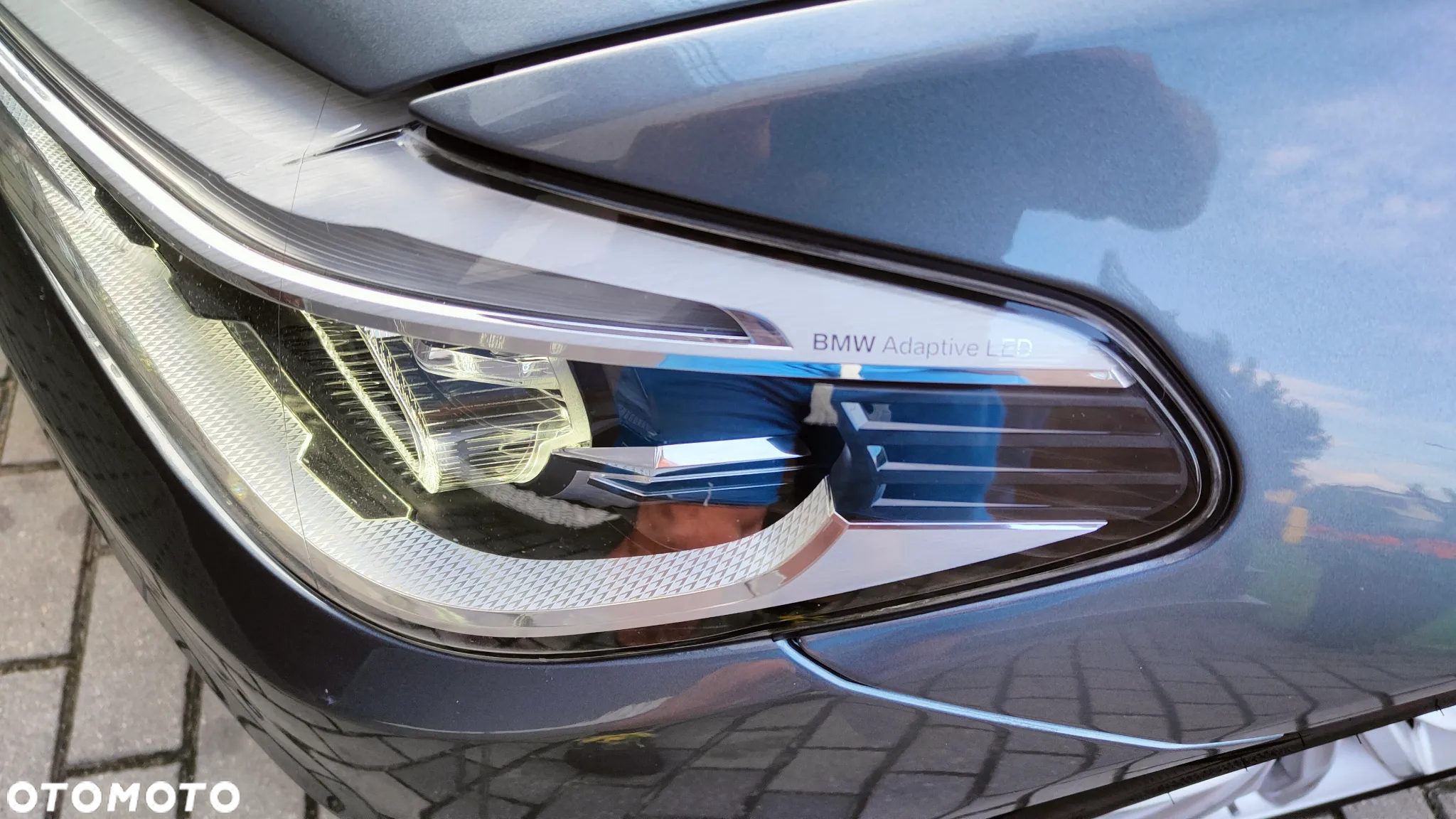 BMW Seria 5 530d xDrive Touring Sport Line - 27