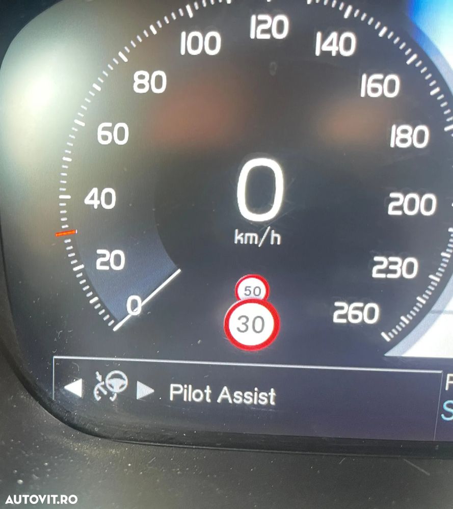 Volvo V60 D4 Geartronic Momentum Pro - 12