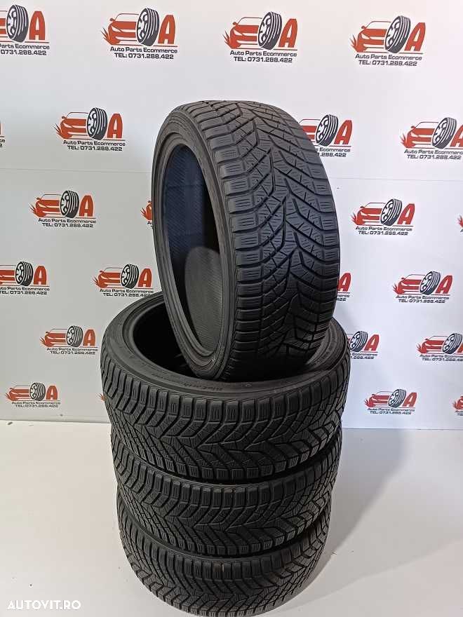 225/40/19 93W YOKOHAMA CP N10674 M+S IARNA - 1