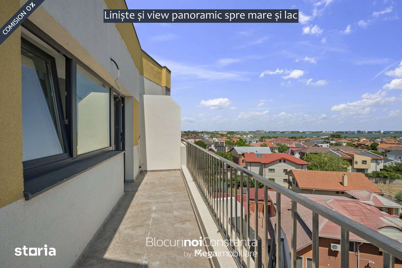 #Amenajează-l cum îți place | Decomandat: 3 camere, 2 băi | TVA inclus — fotografia 3