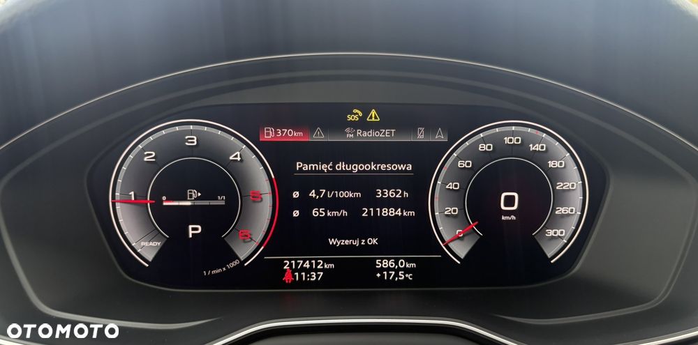 Audi A4 Limousine 35 TDI mHEV Advanced S tronic - 12