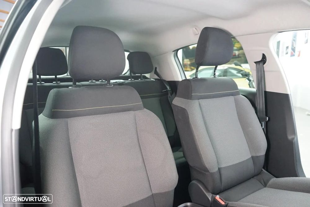 Citroën C3 1.2 PureTech Feel - 31