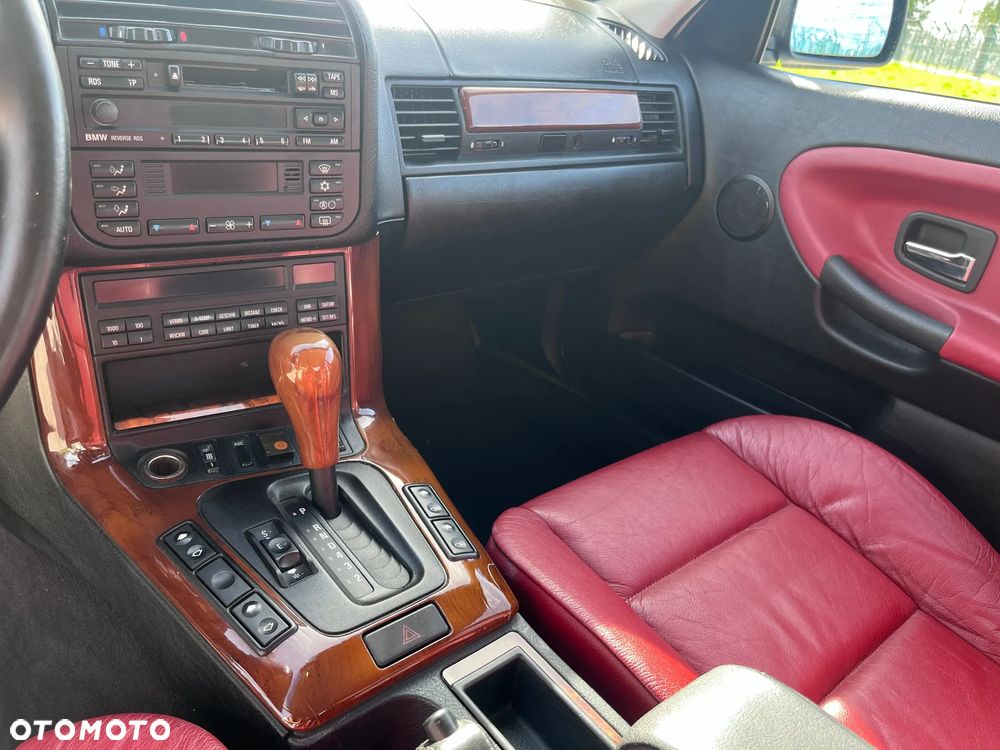 BMW Seria 3 - 6