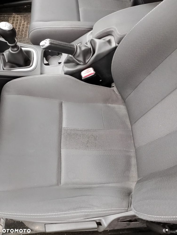 Renault Megane 1.5 dCi Dynamique - 7