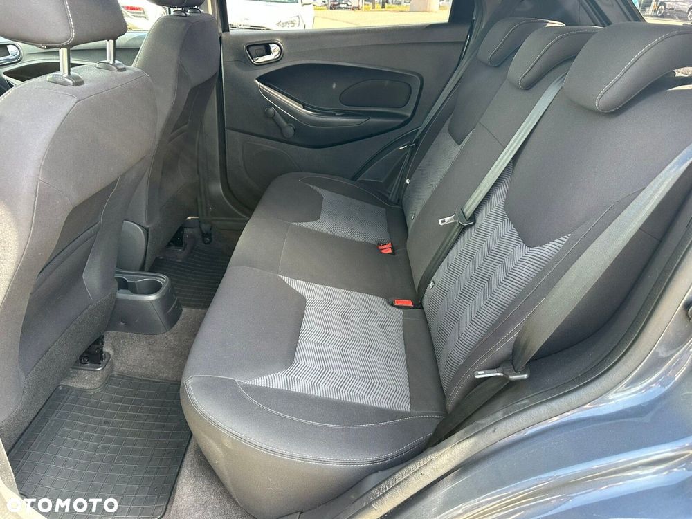 Ford Ka+ 1.2 Trend Plus - 13