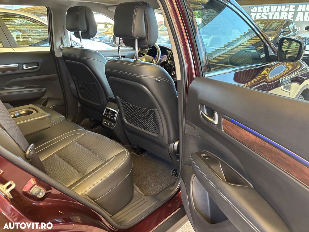 Renault Koleos - 7
