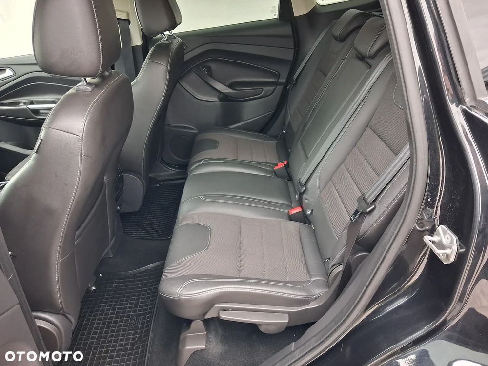 Ford Kuga 2.0 TDCi Titanium - 14