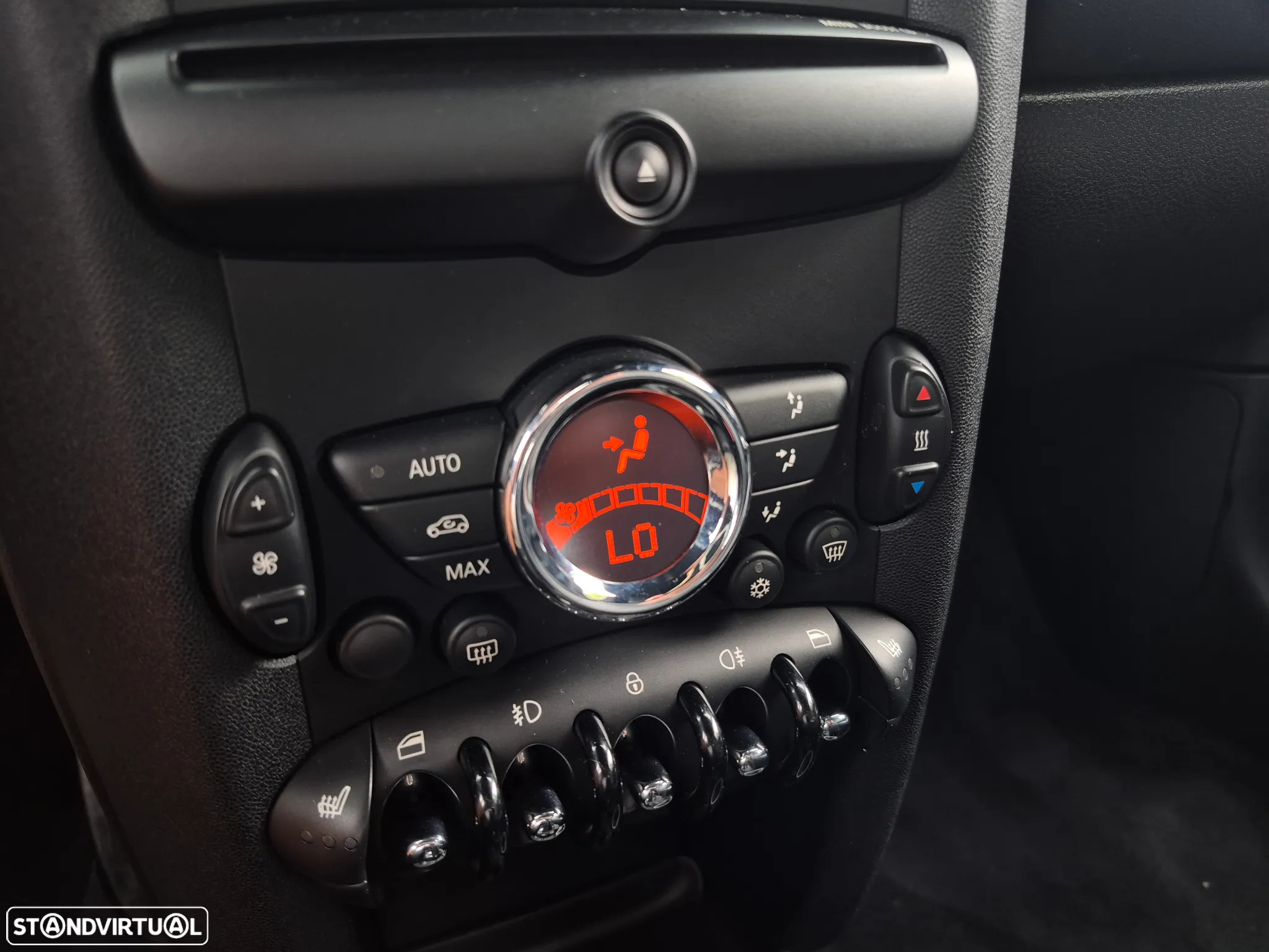 MINI Roadster Cooper S - 27