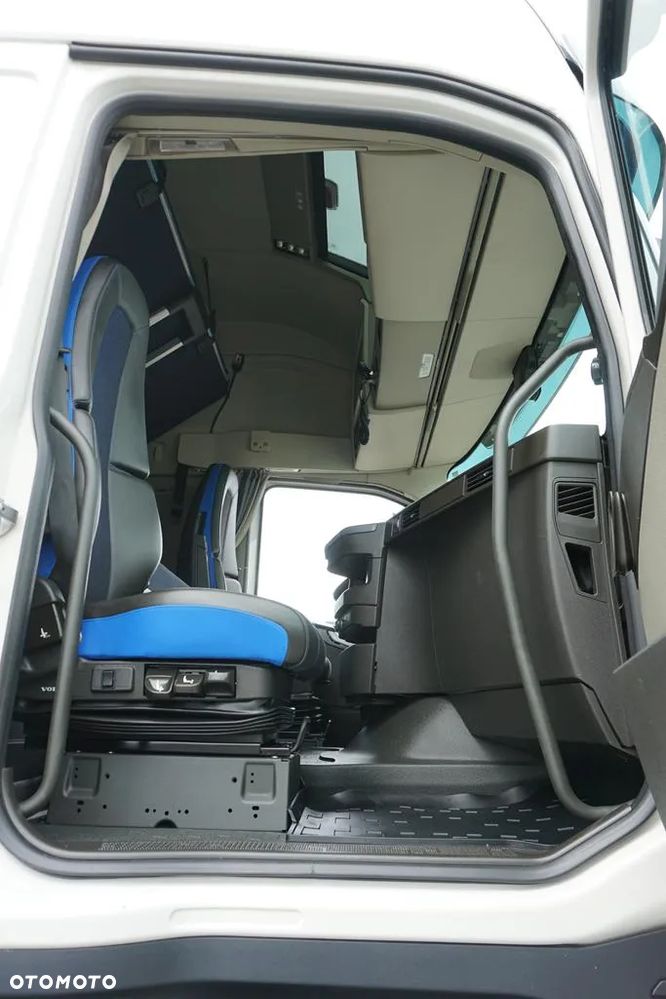 Volvo FH / 460 / I – SAVE / XL / EURO 6 / ACC / I -COOL / NOWY MODEL - 8