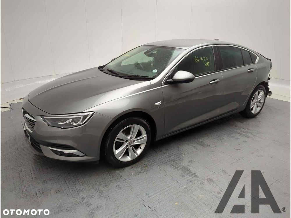 Opel Insignia 1.6 CDTI ecoFLEX Start/Stop Sport - 1