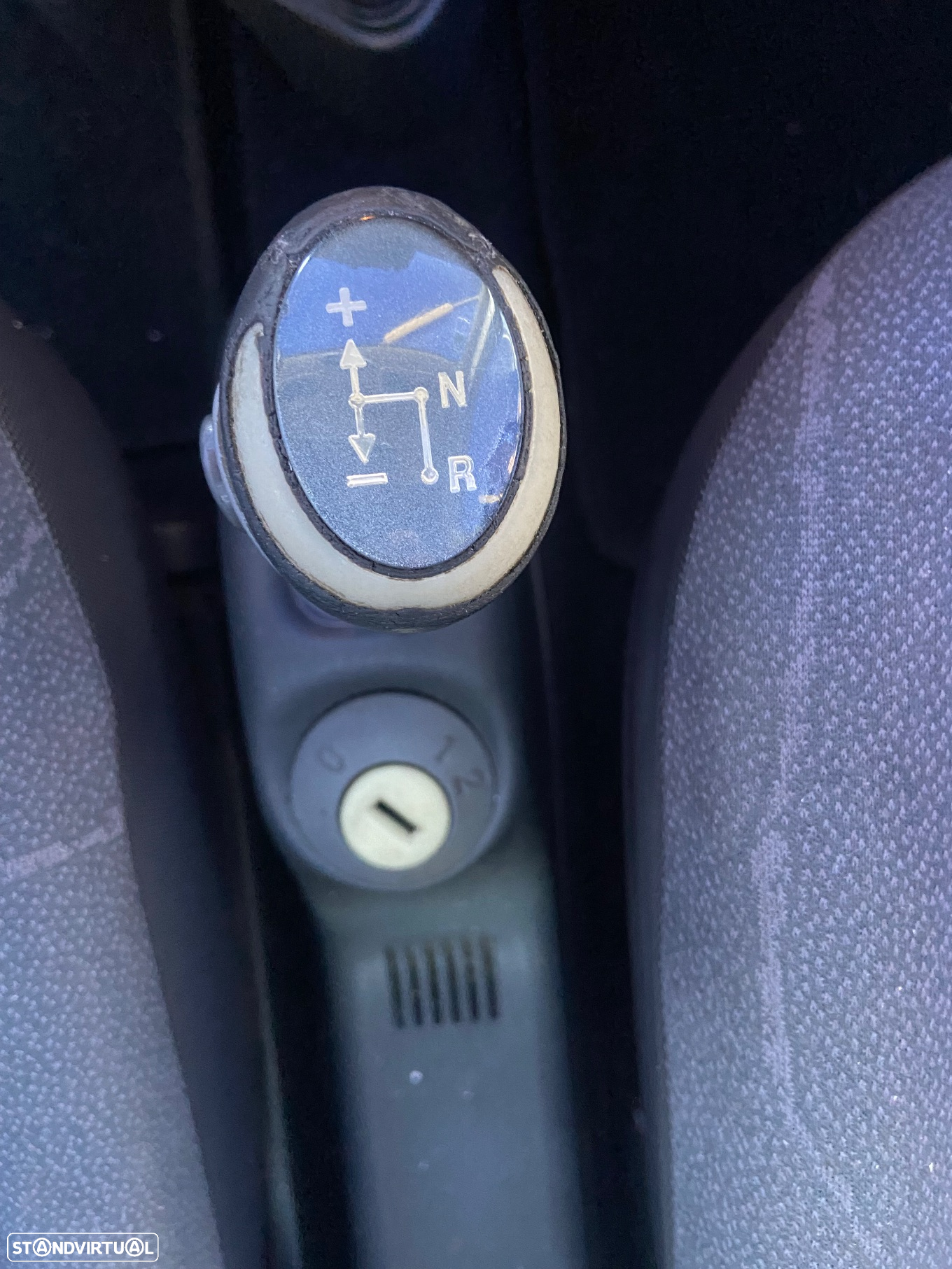 Smart ForTwo Coupé Passion cdi 41 - 14