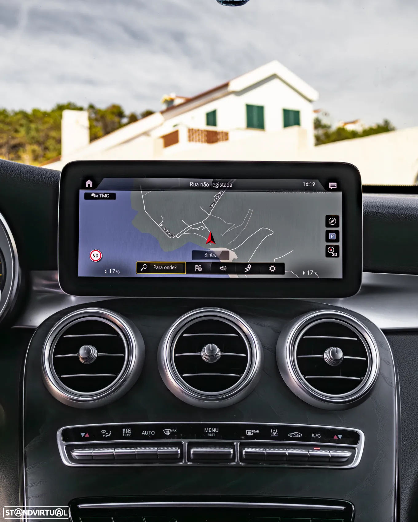 Mercedes-Benz GLC 300 Coupe e 4Matic - 21