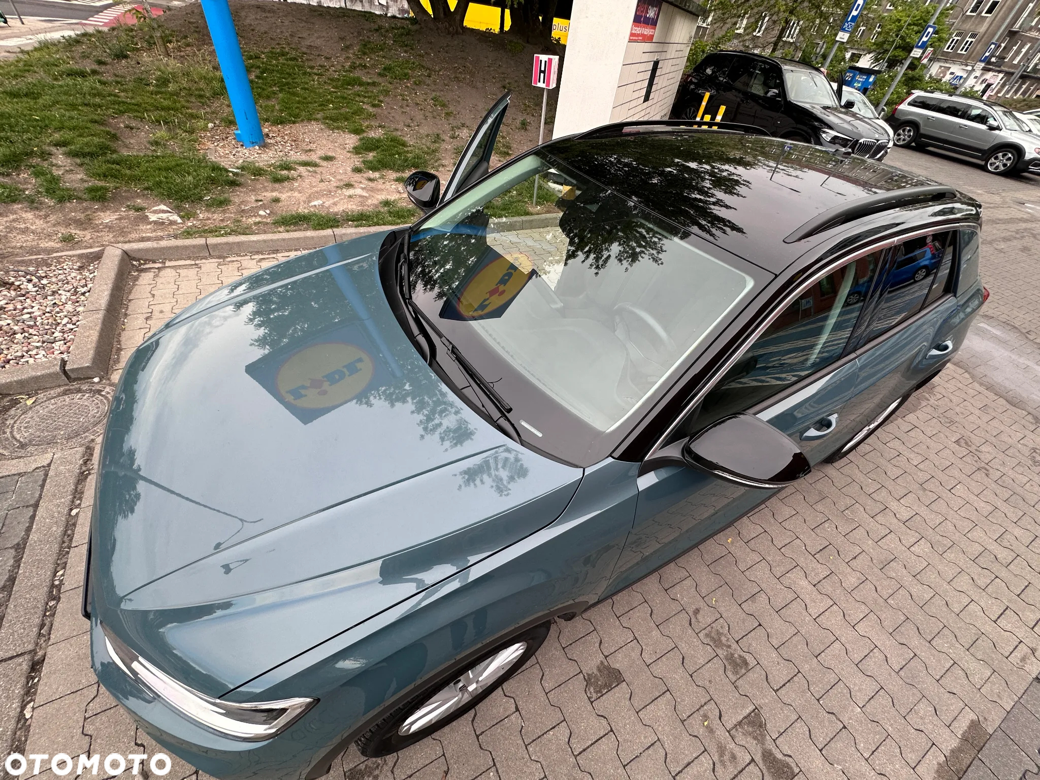 Volkswagen T-Roc 1.5 TSI Life DSG - 22