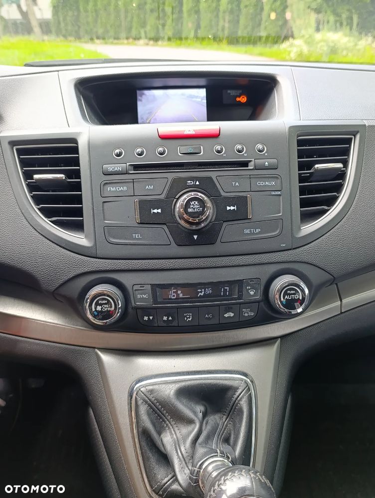Honda CR-V 2.0 Lifestyle - 18