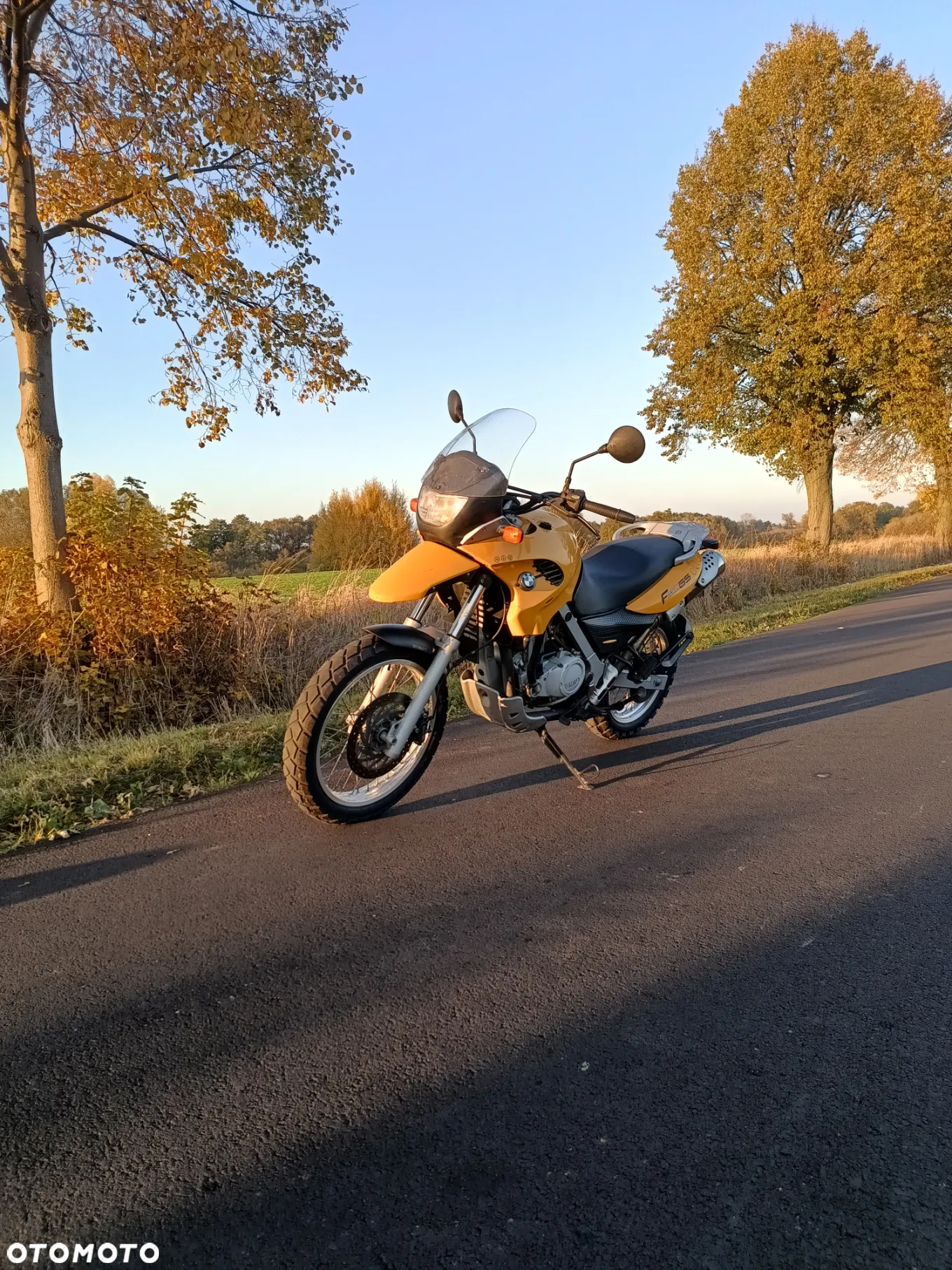 BMW GS - 10