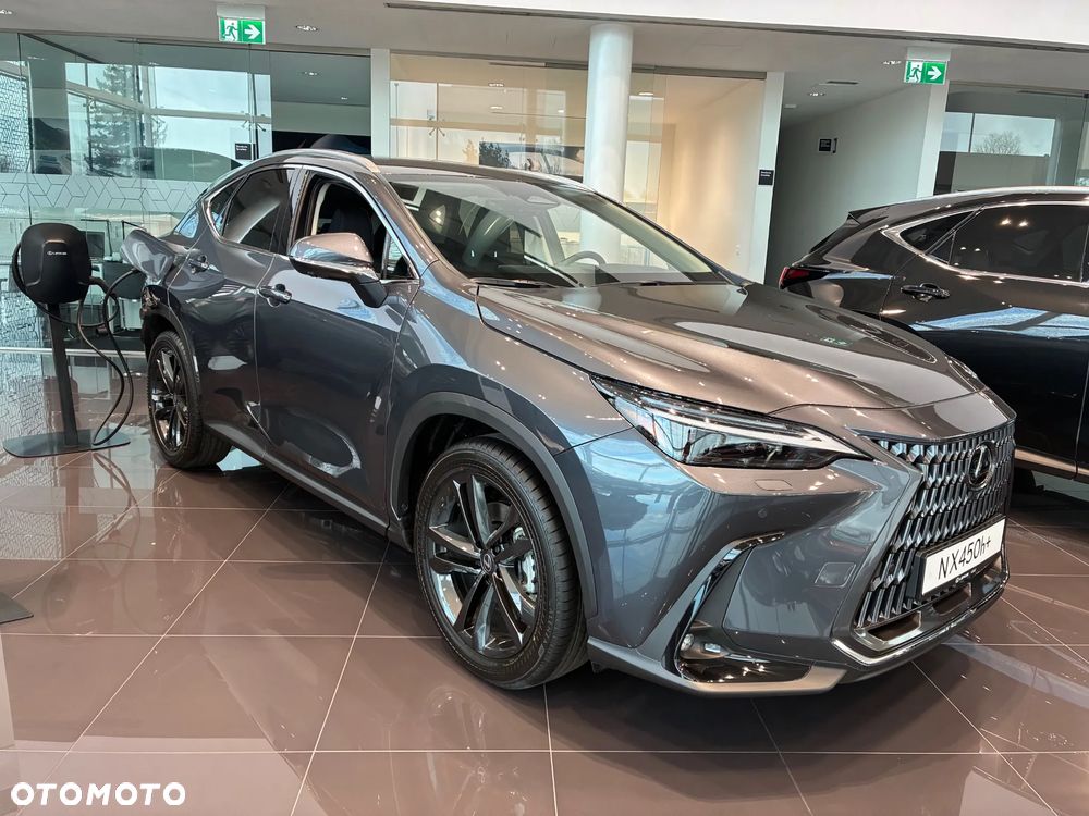 Lexus NX 450h+ Prestige AWD - 1