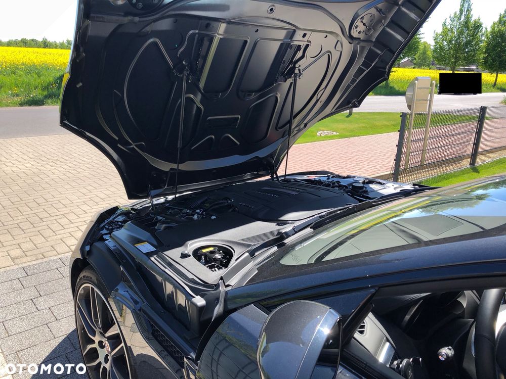 Jaguar F-Type S - 10