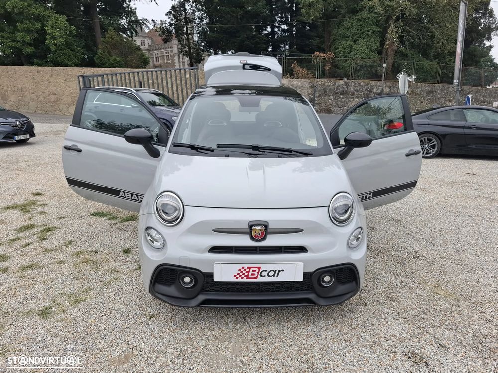 Abarth 695 - 18