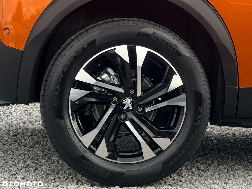 Peugeot 2008 BlueHDi 130 GT S&S EAT8 - 20