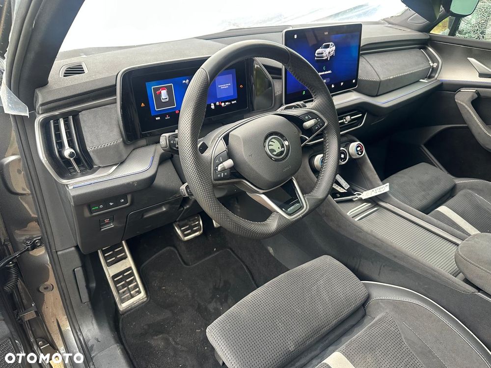 Skoda Kodiaq 1.5 TSI iV DSG Sportline - 21