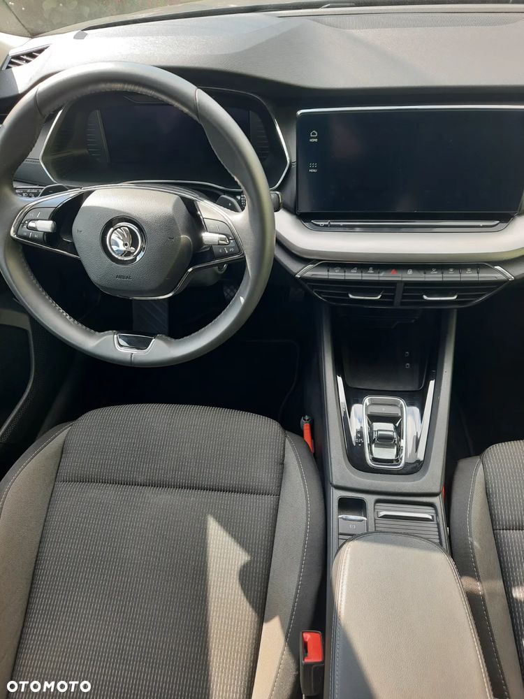 Skoda Octavia - 6