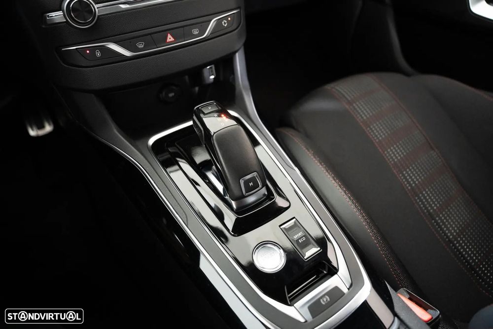 Peugeot 308 SW - 26