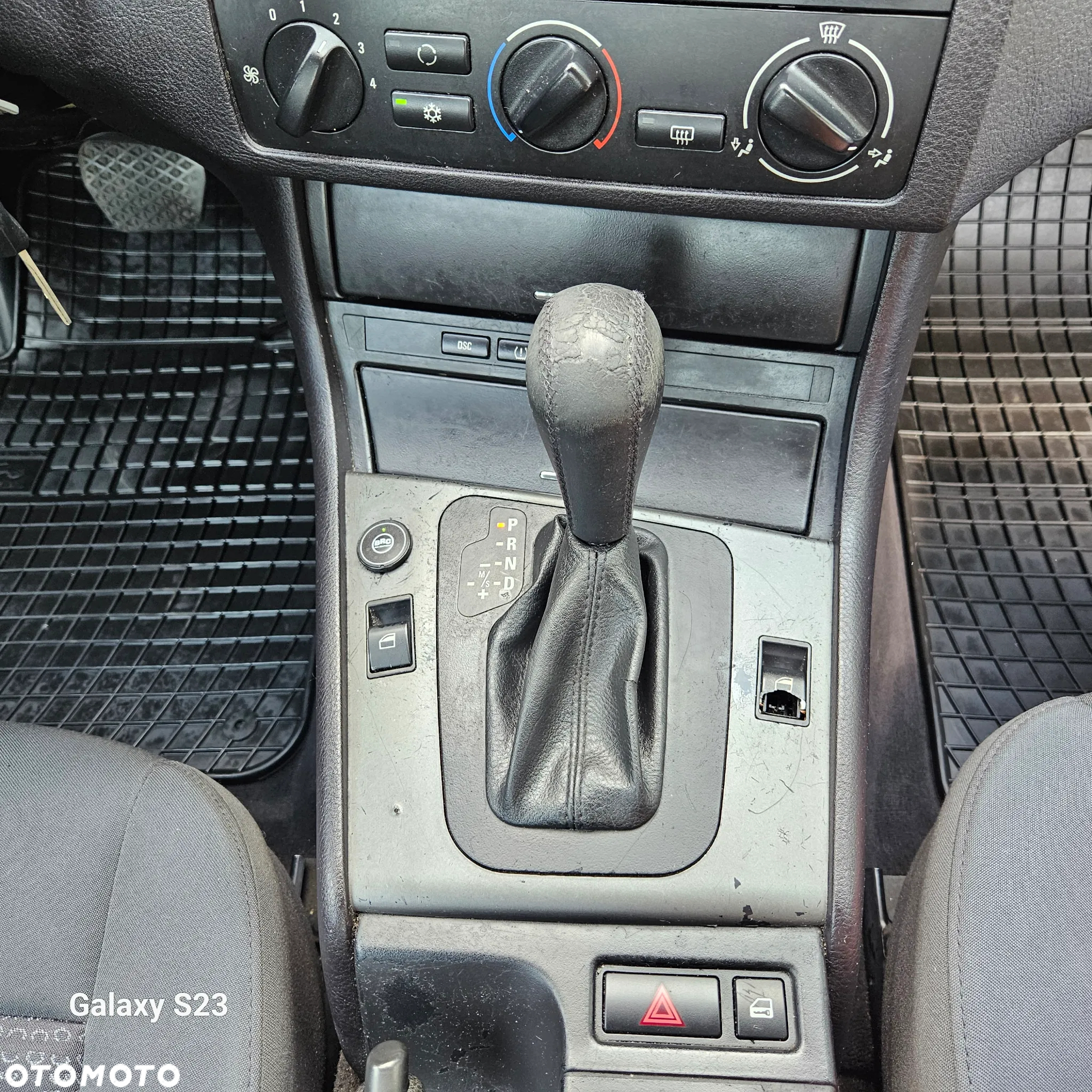 BMW Seria 3 - 27