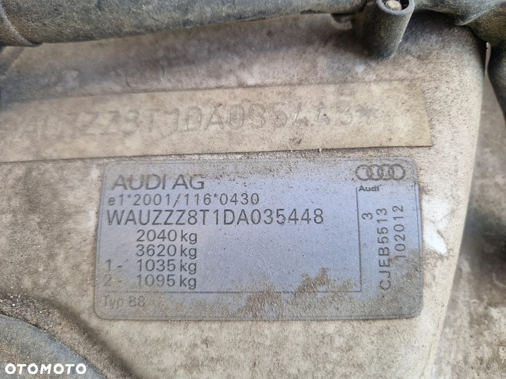Audi A5 Sportback - 22