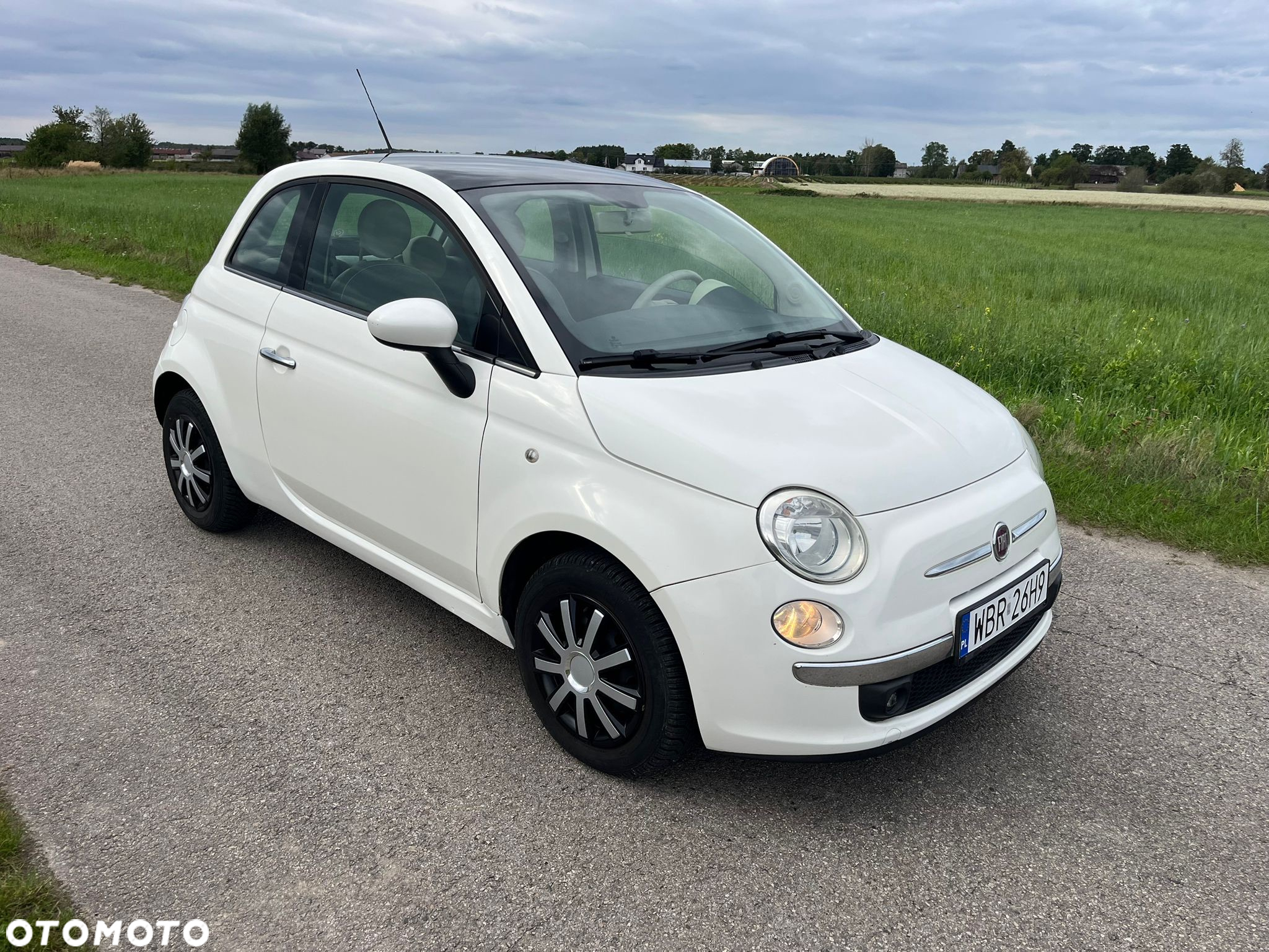 Fiat 500 - 2