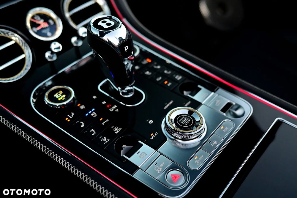 Bentley Continental GT - 24
