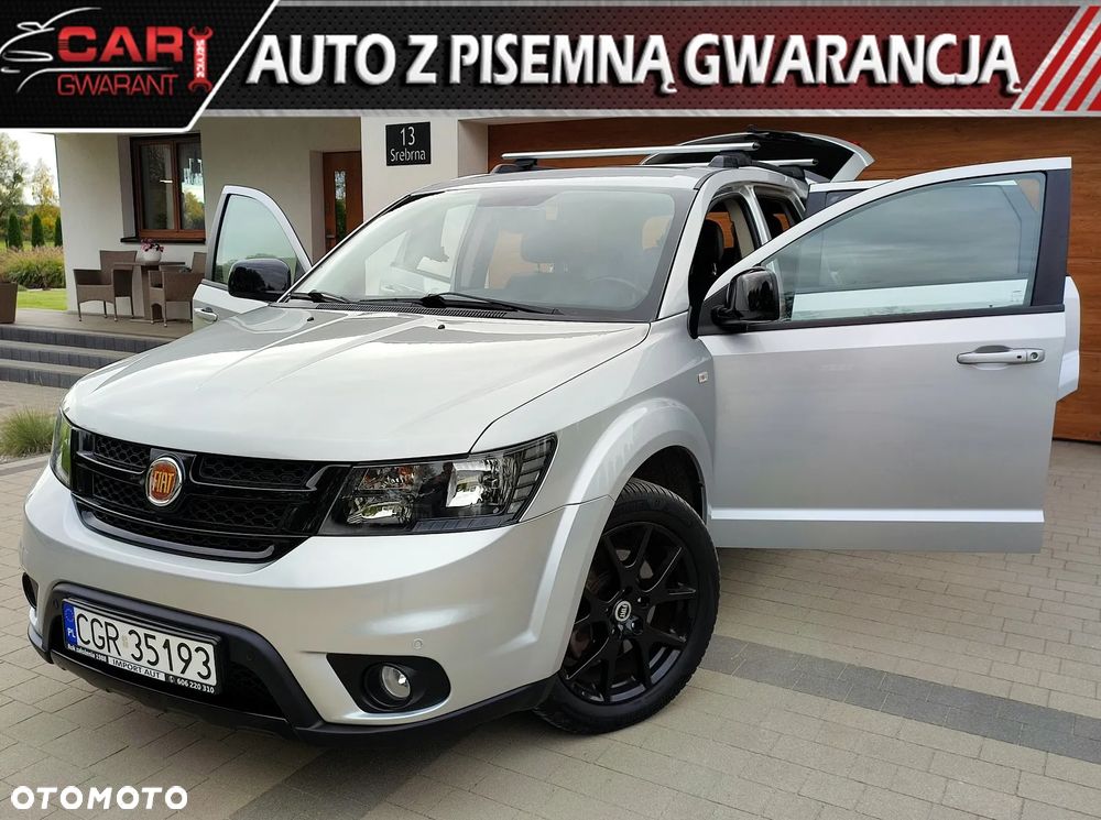 Fiat Freemont