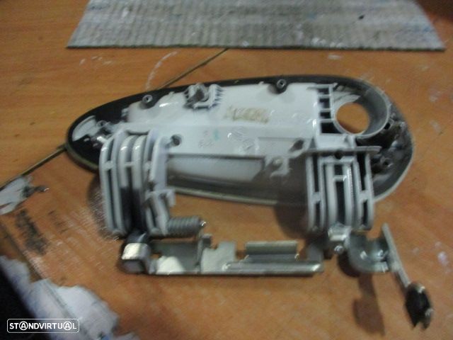 Puxador Exterior PEXT996 FIAT GRANDE PUNTO FE - 3