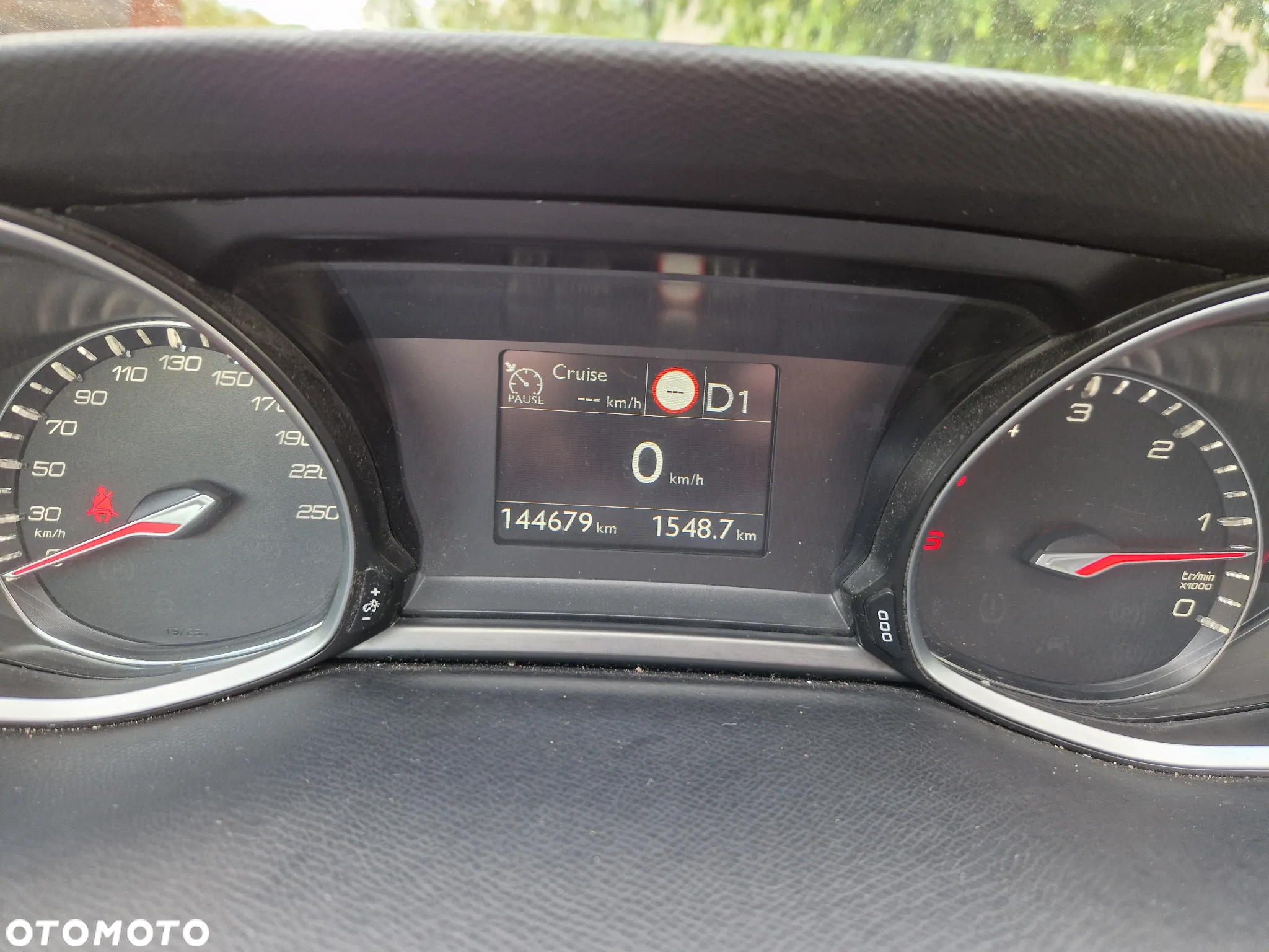 Peugeot 308 1.5 BlueHDi Style S&S EAT8 - 11