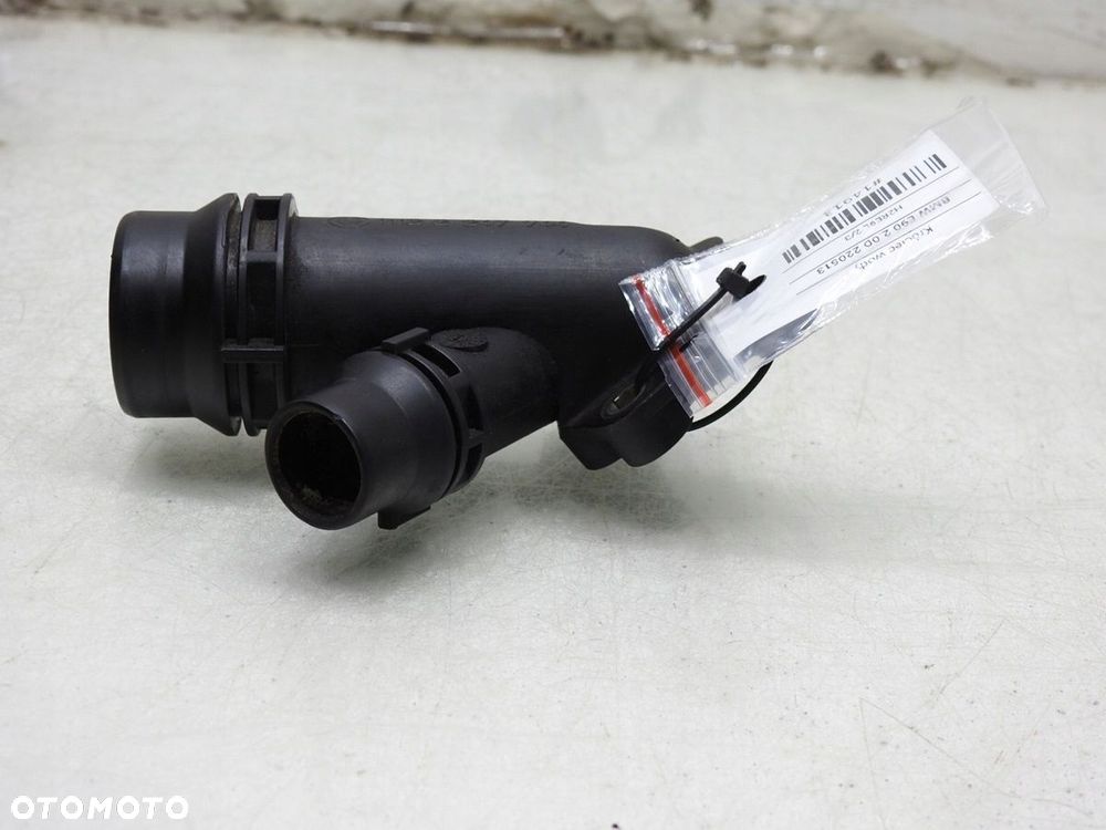 KRÓCIEC WODY BMW 3 E90 2.0 D 2247744 - 2