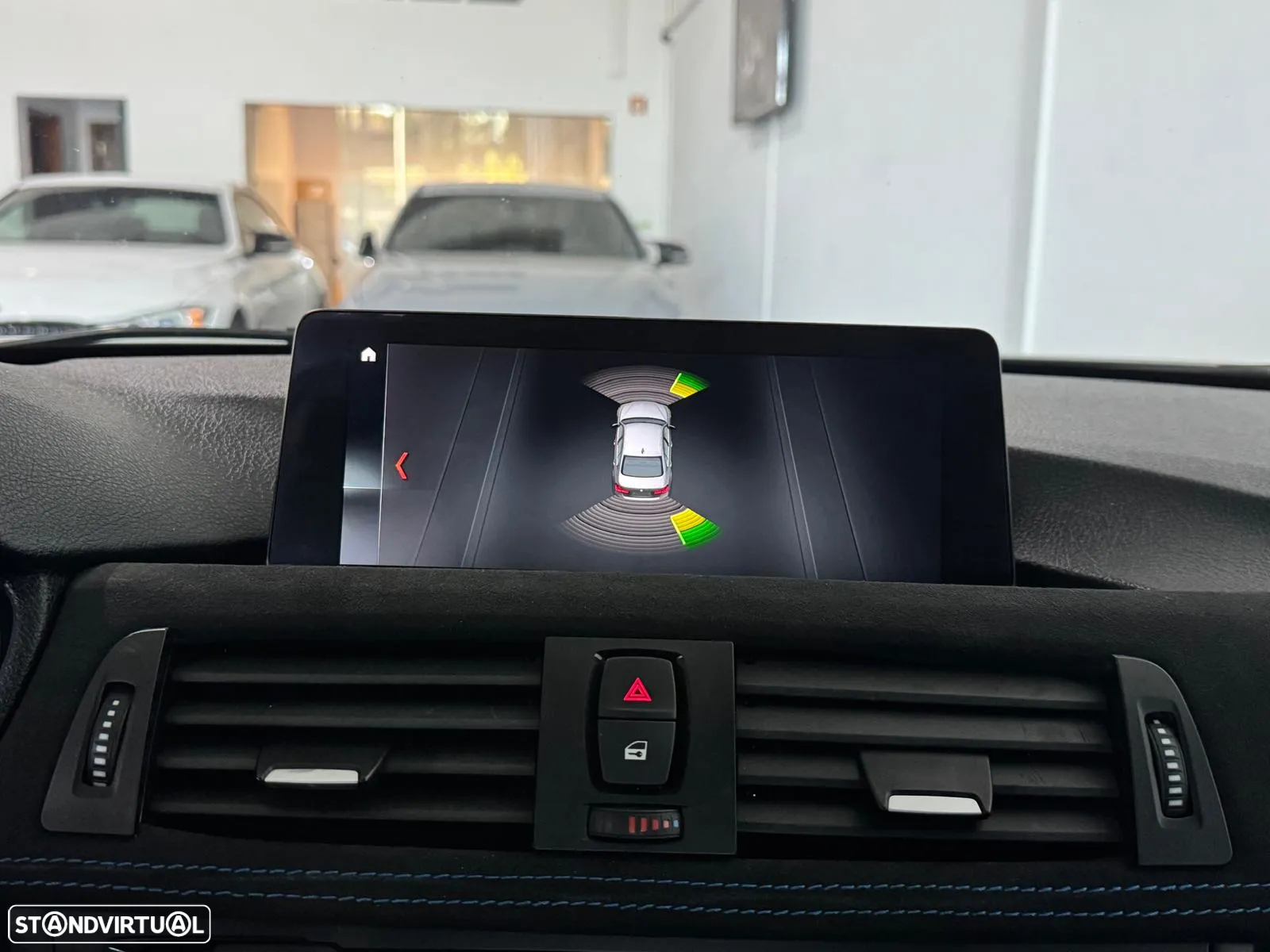 BMW 328 i Auto Pack M - 32