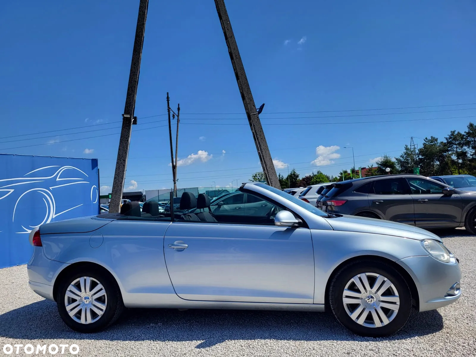 Volkswagen Eos 2.0 FSI - 5