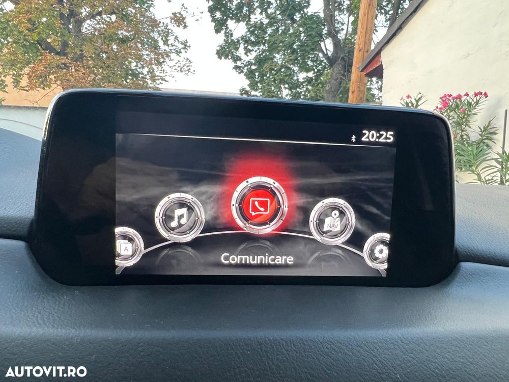 Mazda CX-5 CD175 4x4 AT Revolution Top - 20