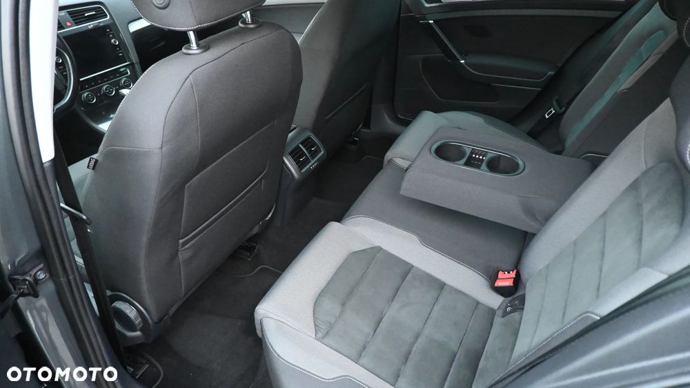 Volkswagen Golf Alltrack 2.0 TDI BMT 4Mot DSG - 29