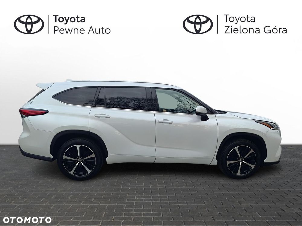 Toyota Highlander - 6