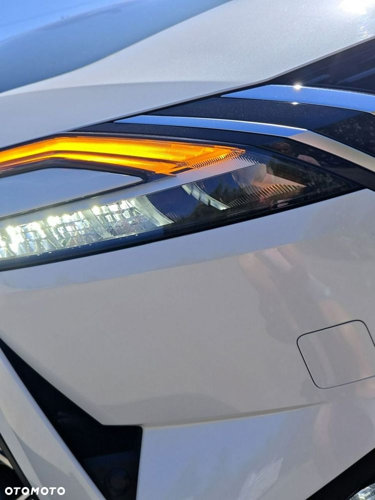 Nissan Qashqai - 20