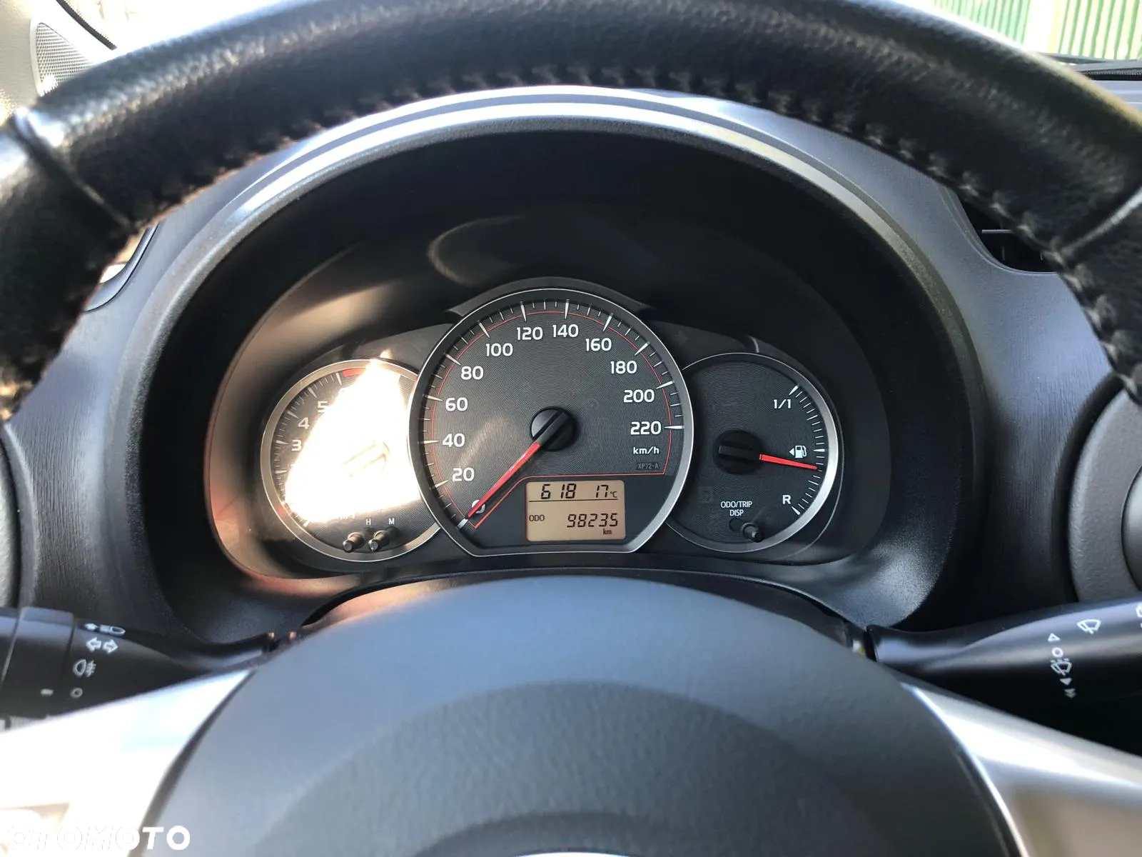 Toyota Yaris - 18